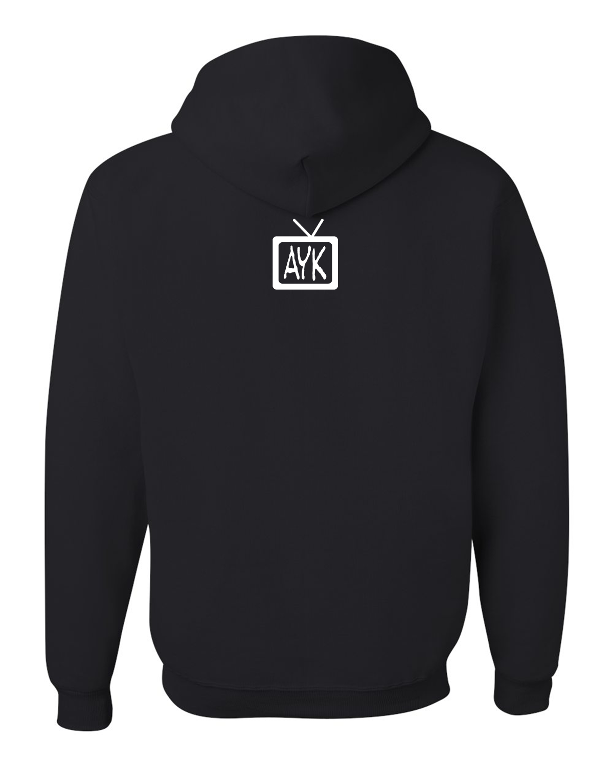 Are You Kidding New Year's - Hoodie