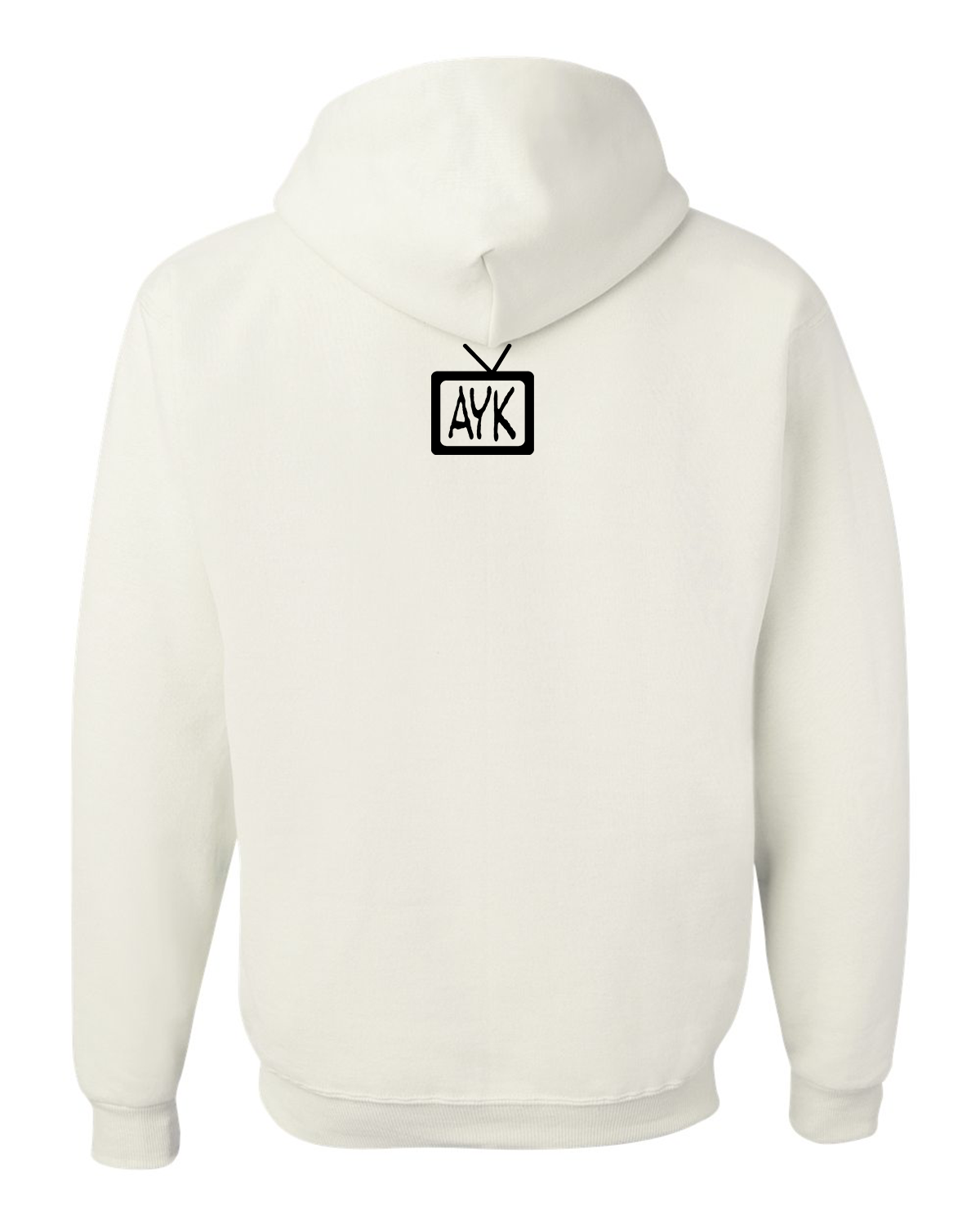Are You Kidding New Year's - Hoodie