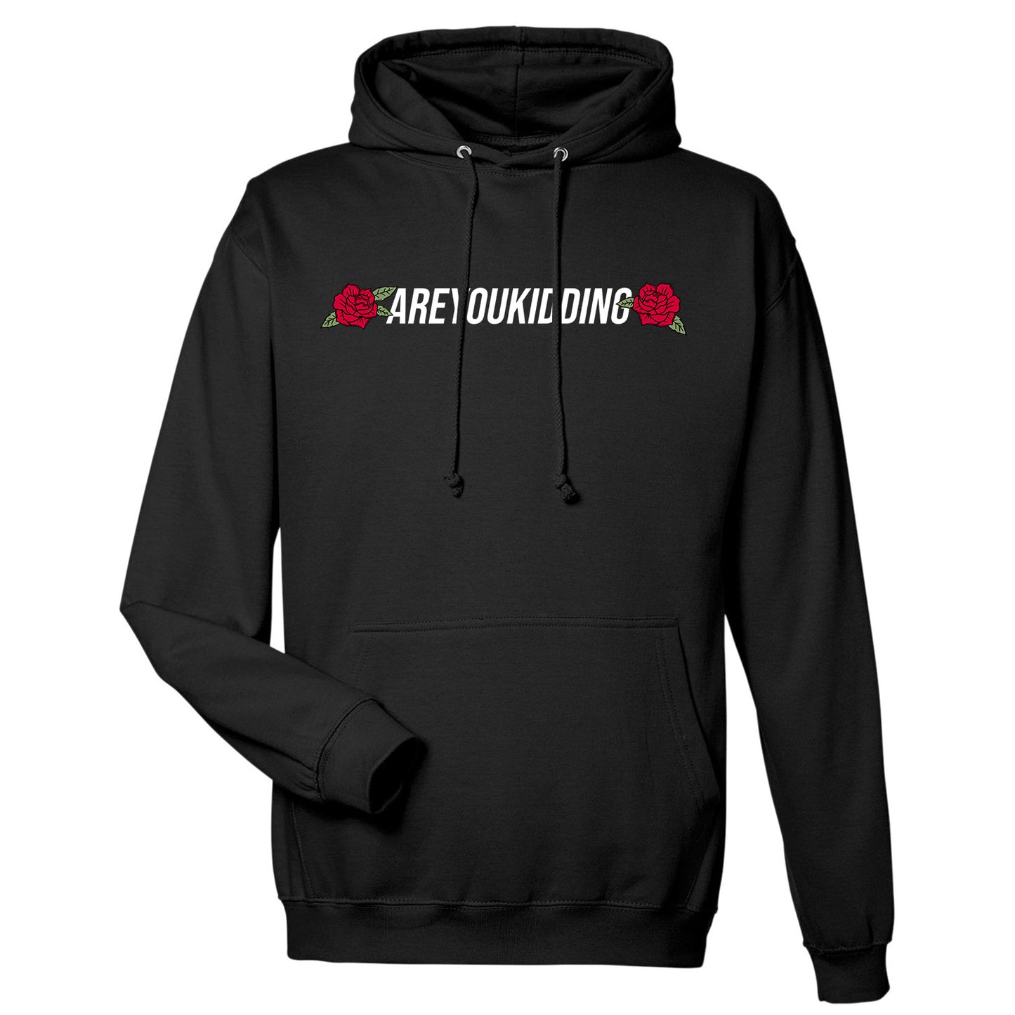 Roses - Hoodie