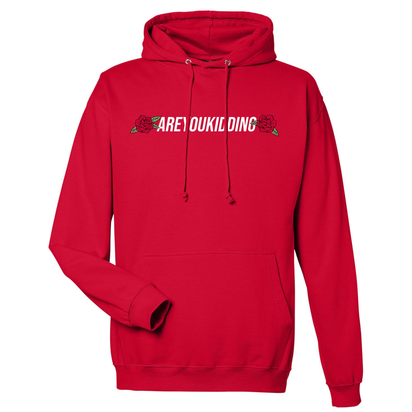 Roses - Hoodie