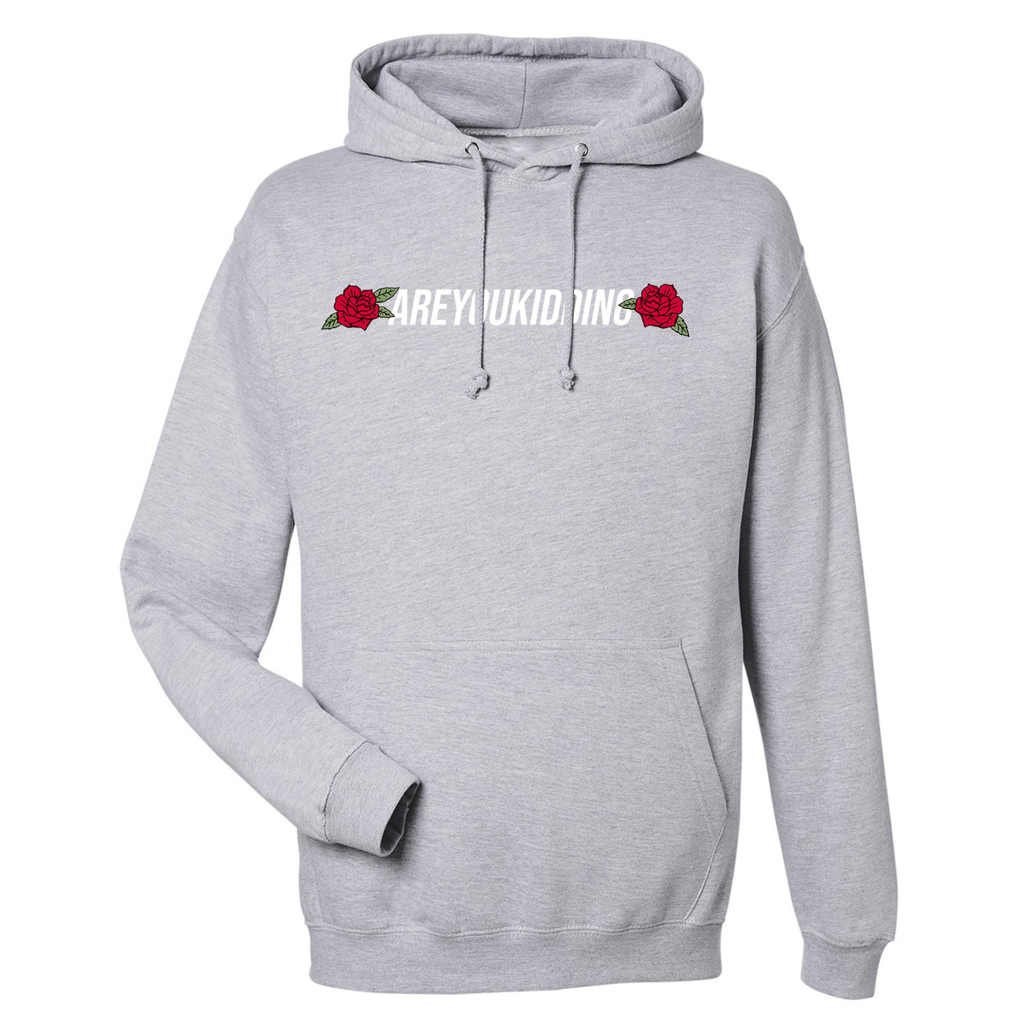 Roses - Hoodie