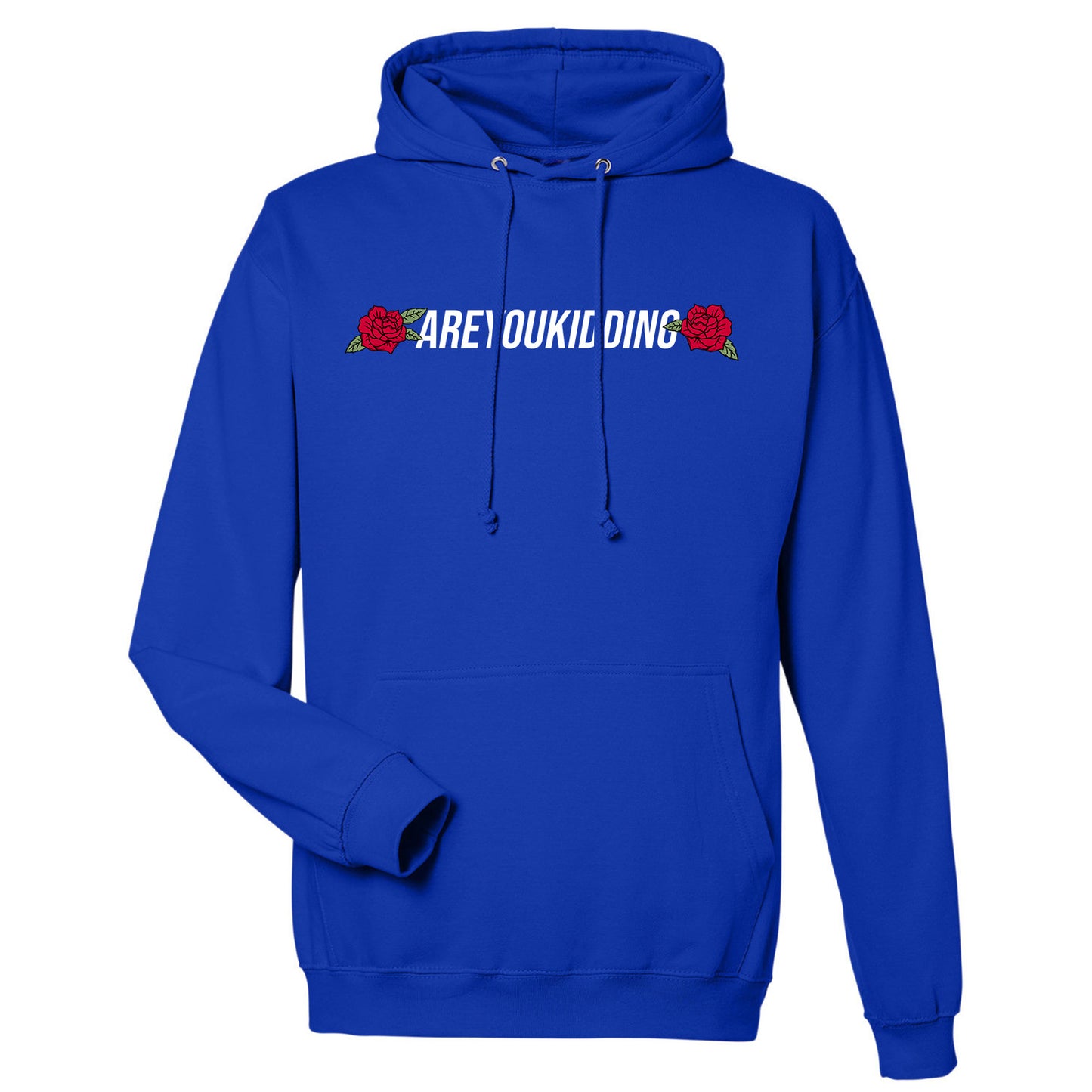 Roses - Hoodie
