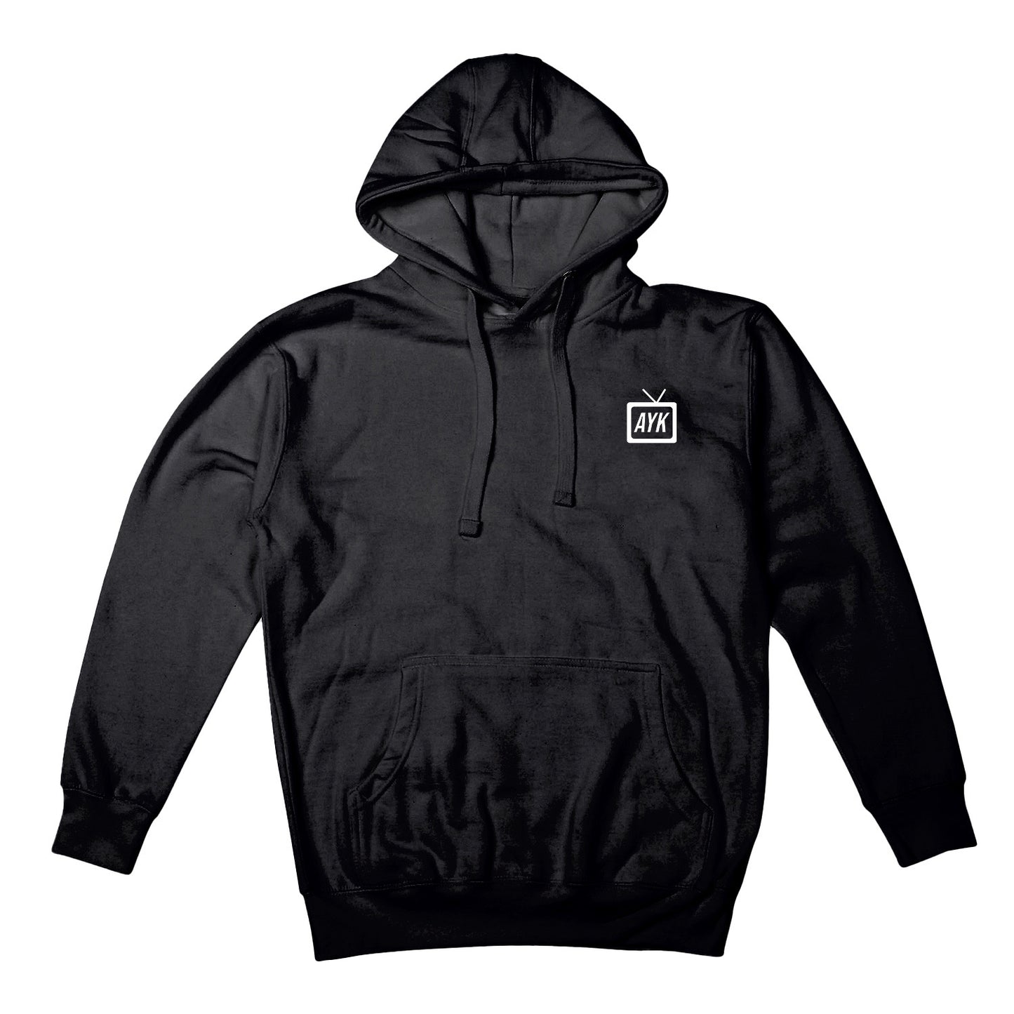 Premuim Hoodie + Jogger Set