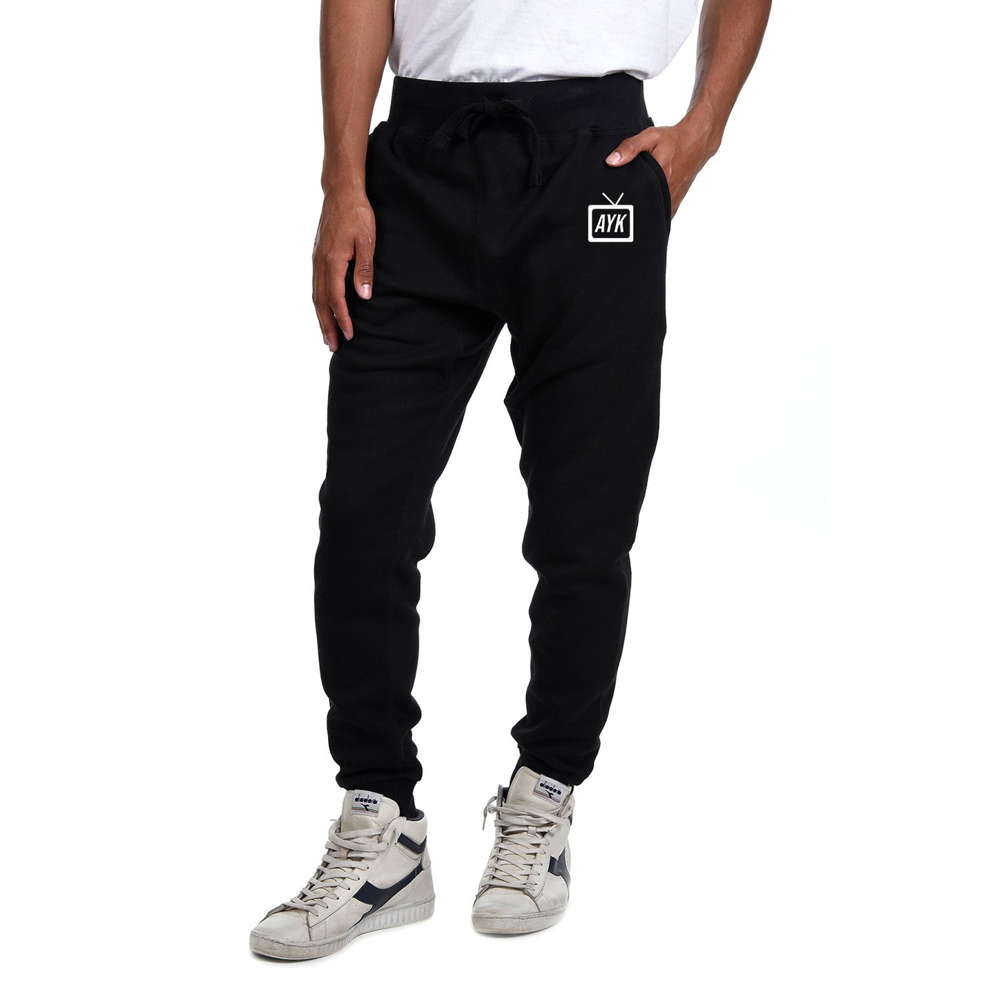 Premuim Hoodie + Jogger Set