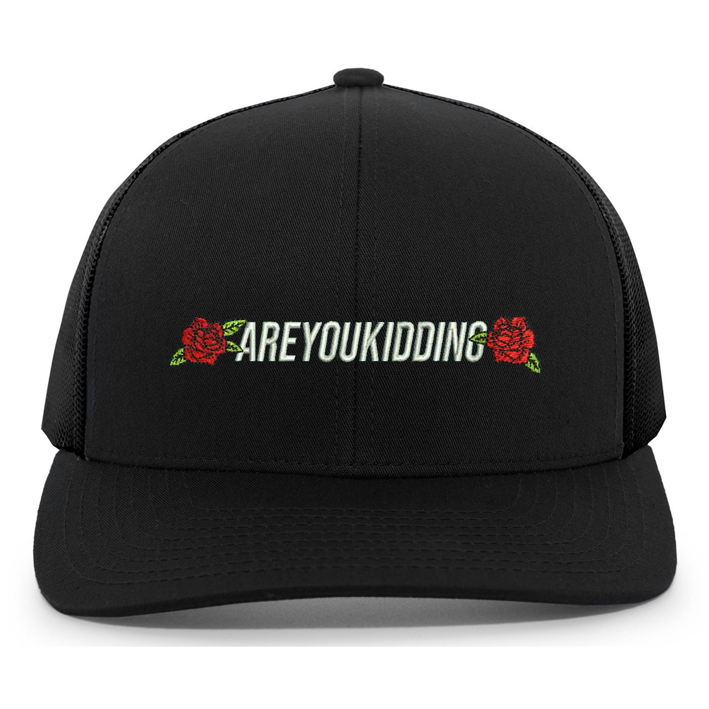 Roses - Trucker Hat