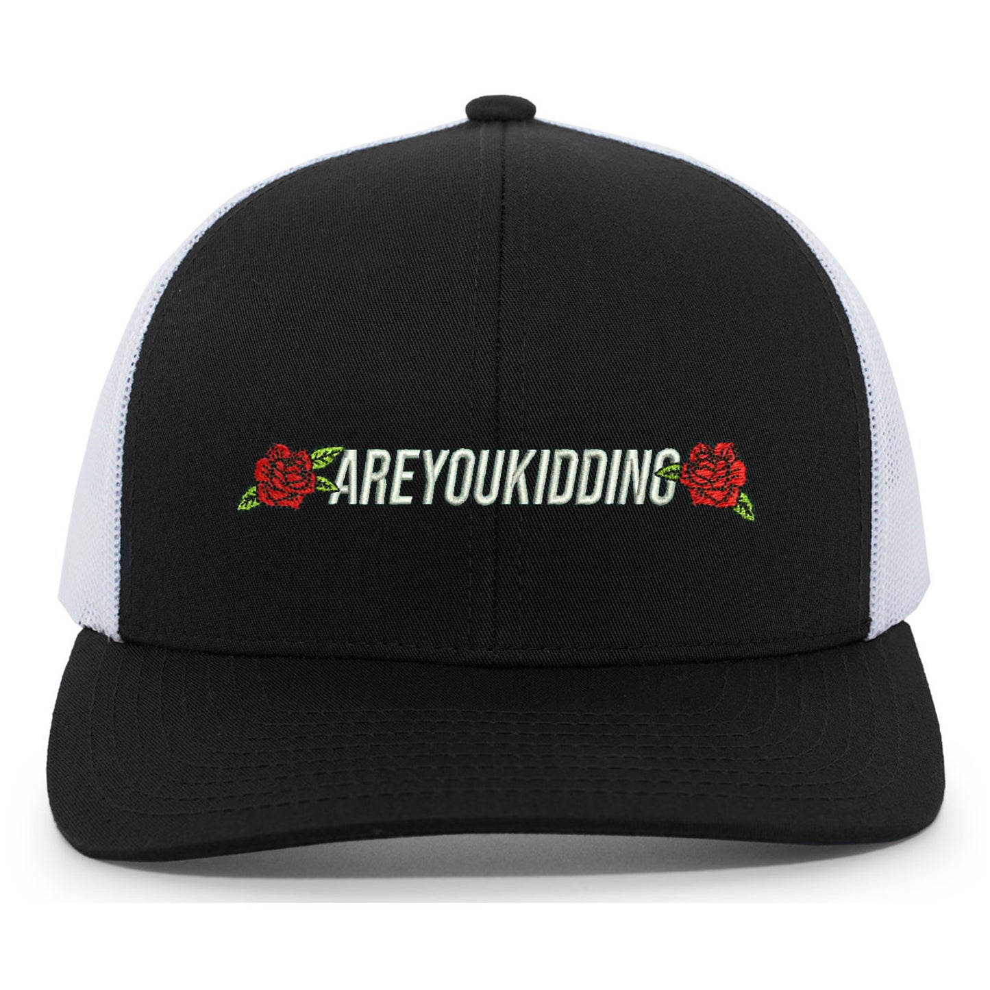 Roses - Trucker Hat