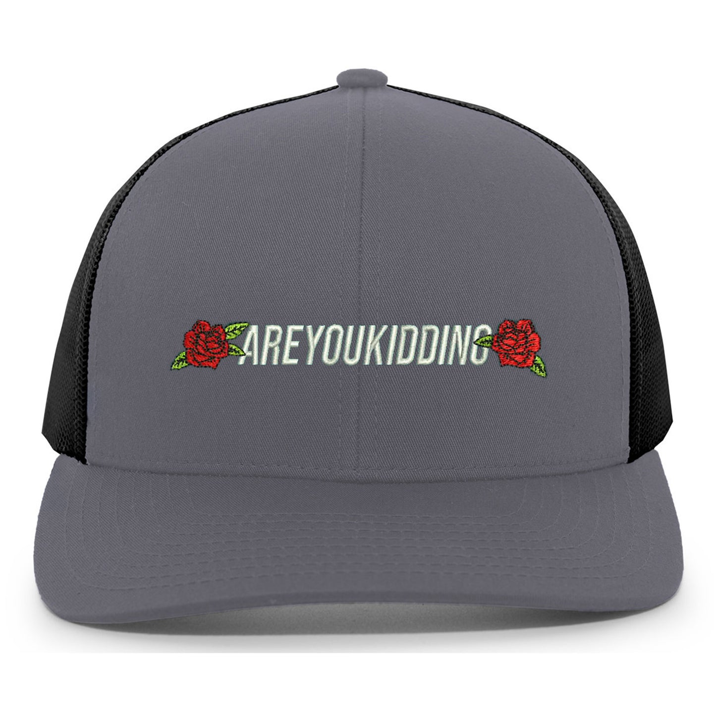 Roses - Trucker Hat