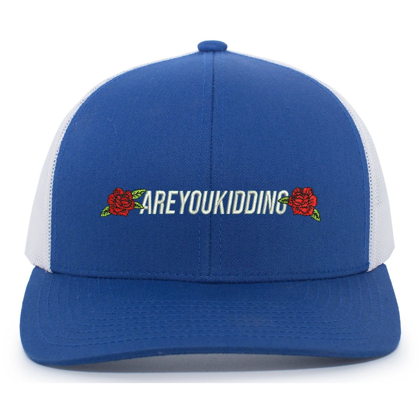Roses - Trucker Hat