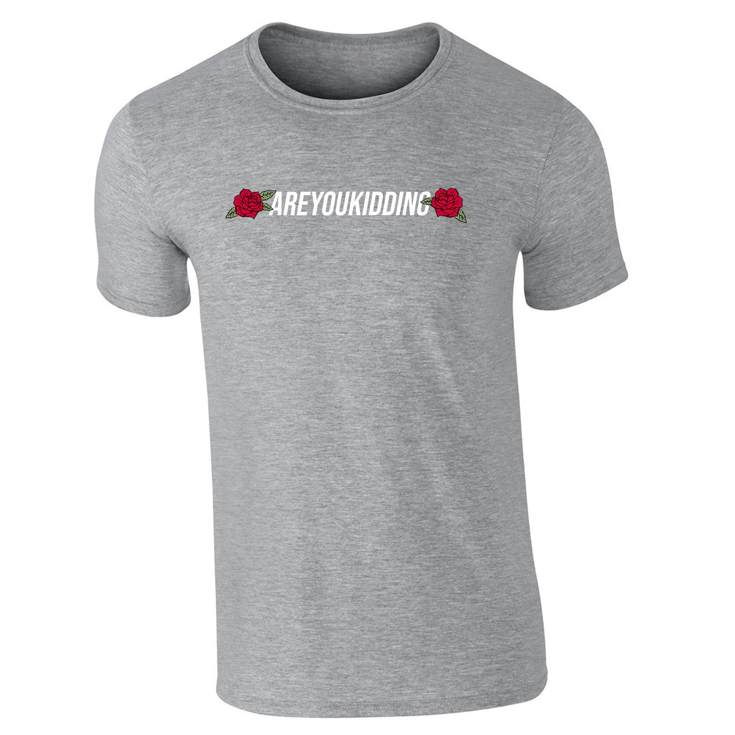 Roses - Unisex TShirt