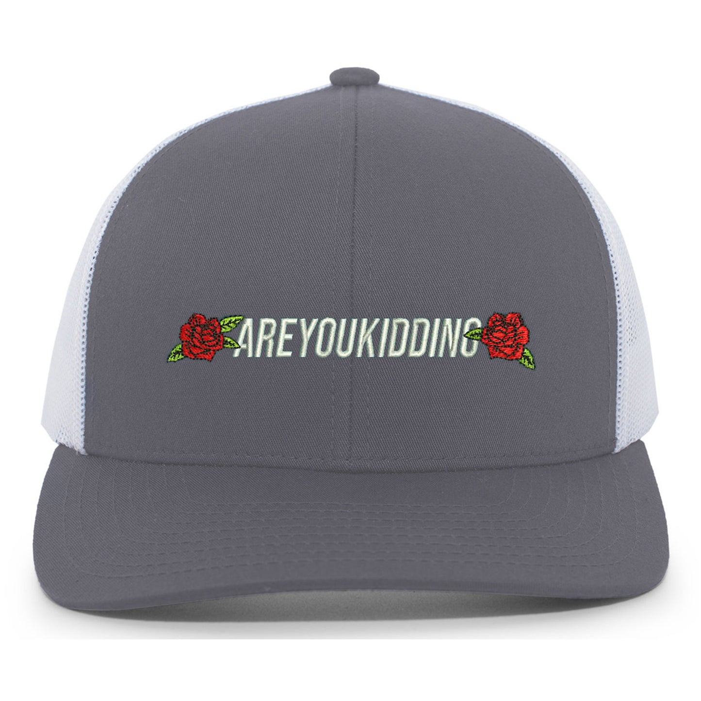 Roses - Trucker Hat
